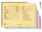 Forms Folders